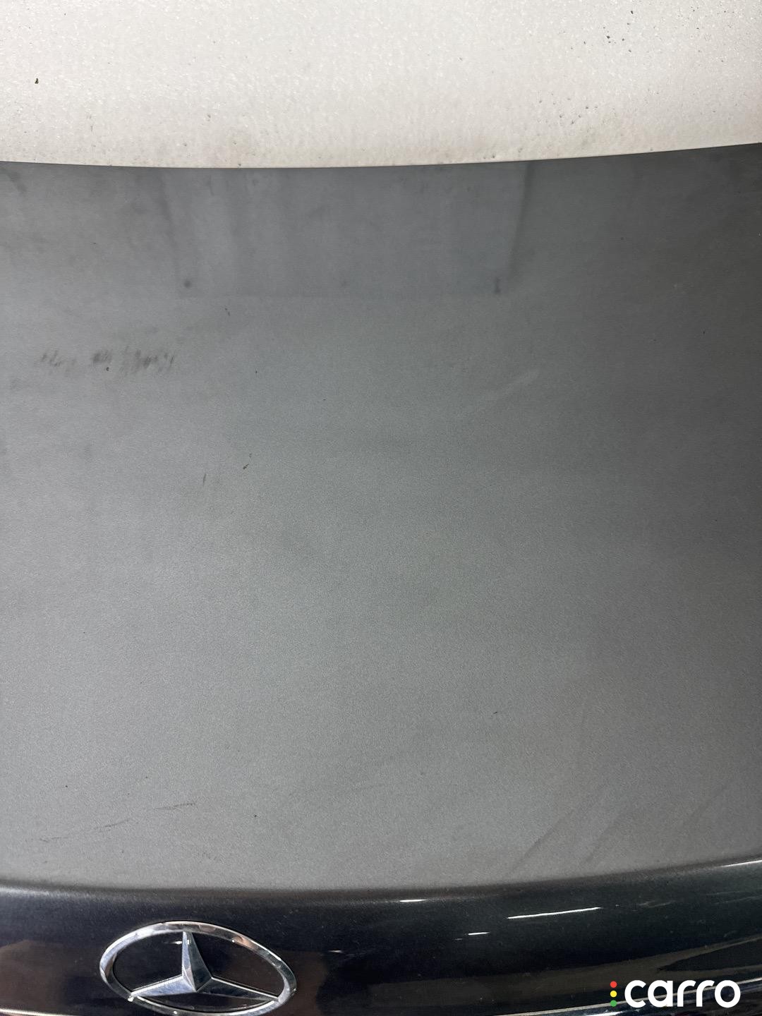 Крышка багажника (дверь 3-5) Mercedes-Benz E W213/S213/C238/A238 2016-2021, фото 5