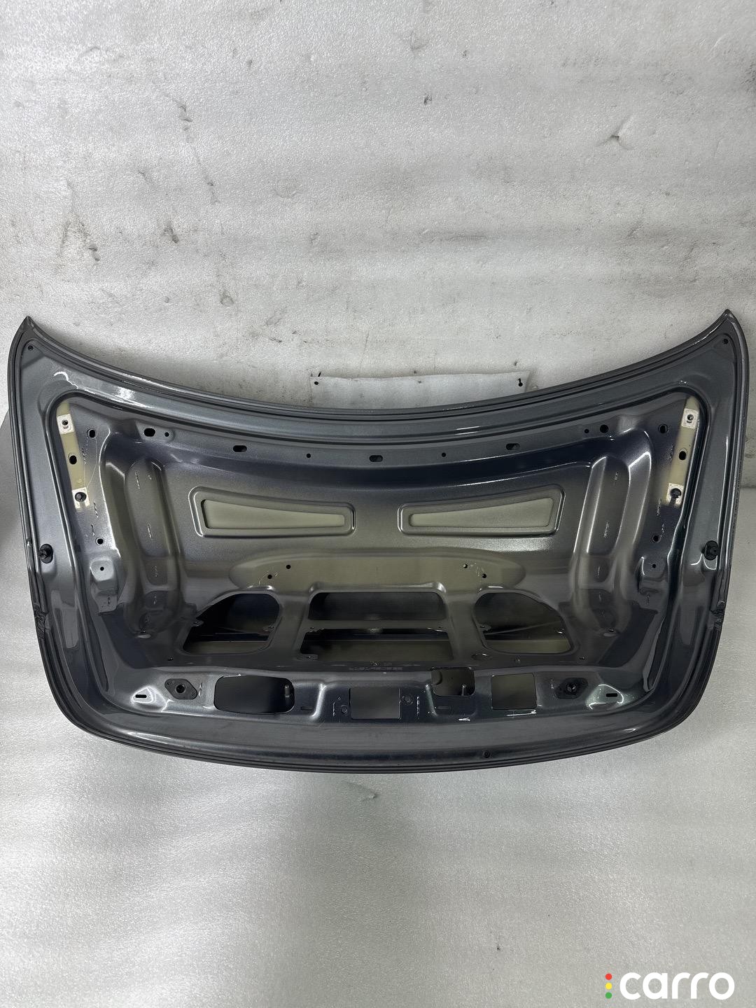 Крышка багажника (дверь 3-5) Mercedes-Benz E W213/S213/C238/A238 2016-2021, фото 13