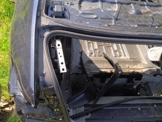 четверть задняя левая, ориг. номер A2138800128, BMW 5 G30/G31 2016-2020