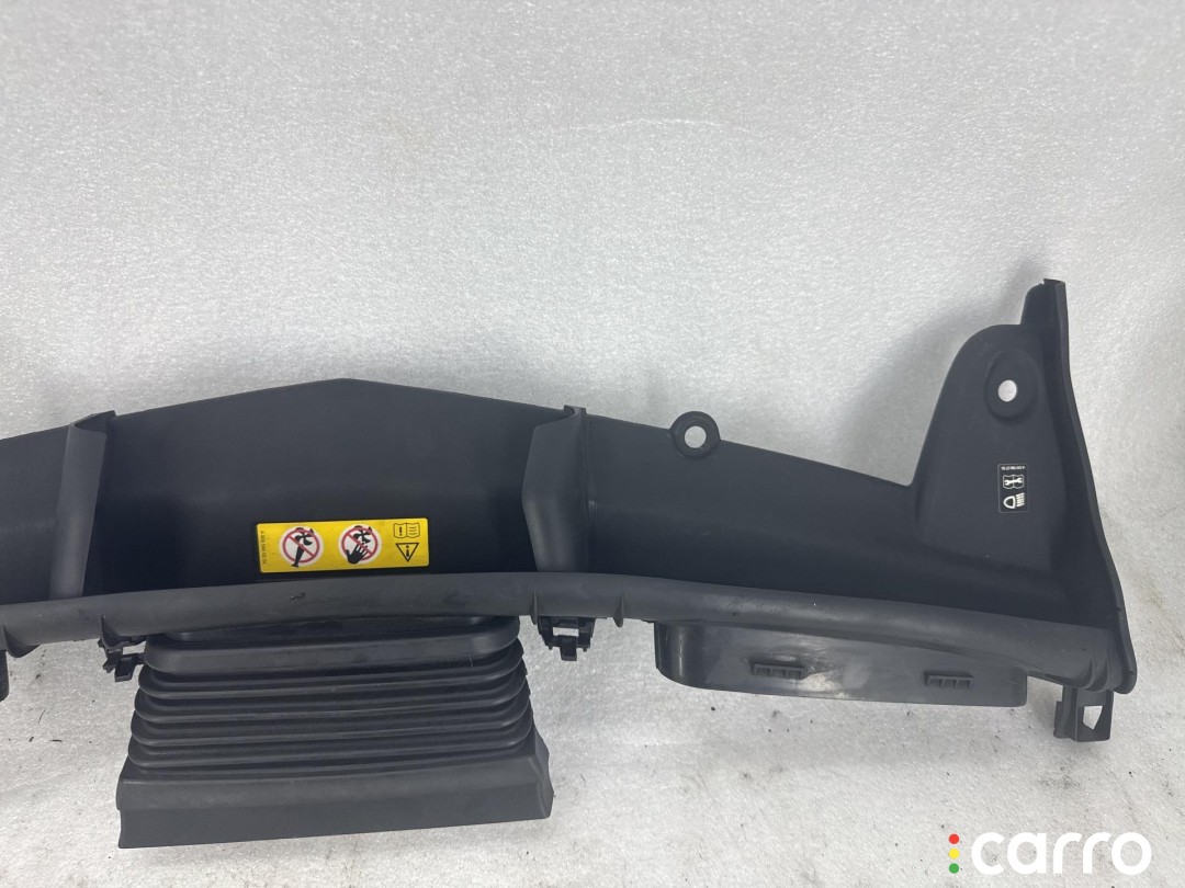 Воздухозаборник Mercedes-Benz E W213/S213/C238/A238 2016-2021, A2135000155, фото 3