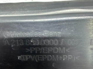 пыльник крыла переднего левого, ориг. номер A2138890300, Mercedes-Benz E W213/S213/C238/A238 2016-2021