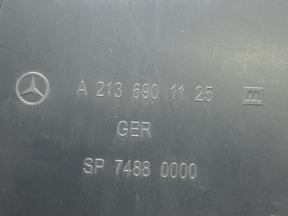 обшивка центральной стойки левая нижняя, ориг. номер A2136901125, Mercedes-Benz E W213/S213/C238/A238 2016-2021