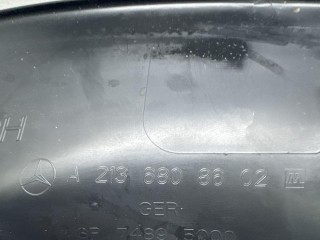 пластик салона, ориг. номер A2136808602, Mercedes-Benz E W213/S213/C238/A238 2016-2021