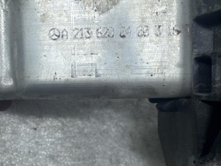 Кронштейн радиатора, ориг. номер A2136200400, Mercedes-Benz E W213/S213/C238/A238 2016-2021