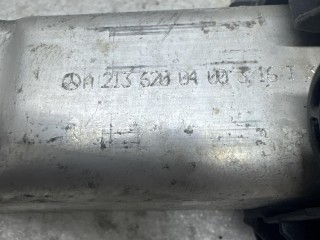 Кронштейн радиатора, ориг. номер A2136200400, Mercedes-Benz E W213/S213/C238/A238 2016-2021
