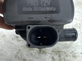 Насос антифриза дополнительный, ориг. номер A2118350364, Mercedes-Benz E W213/S213/C238/A238 2016-2021