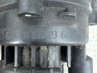 Насос антифриза дополнительный, ориг. номер A2118350364, Mercedes-Benz E W213/S213/C238/A238 2016-2021
