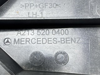 защита бампера переднего левая, ориг. номер A2135200400, Mercedes-Benz E W213/S213/C238/A238 2016-2021