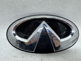 эмблема, ориг. номер 628905NA0A, Infiniti QX55 2020-2026