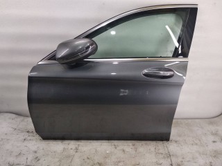 Дверь передняя левая Mercedes-Benz C W205/S205/C205 2014-2018