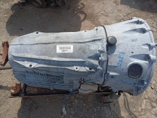 АКПП, ориг. номер A2052500602, 7250182, Mercedes-Benz C W205/S205/C205 2014-2018