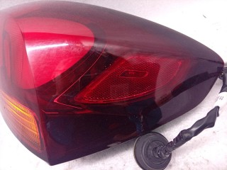 фонарь задний правый, ориг. номер 42781356, Buick Encore GX 2019-2023