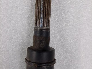 Карданный вал, ориг. номер 8747238, BMW M4 G82/G83 2020-2024