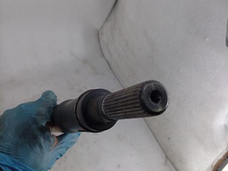 Карданный вал, ориг. номер 8747238, BMW M4 G82/G83 2020-2024