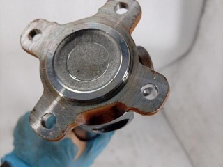 Карданный вал, ориг. номер 8747238, BMW M4 G82/G83 2020-2024
