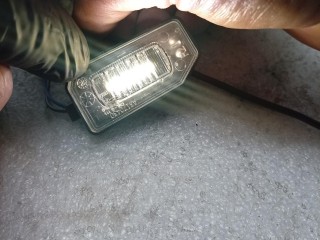 модуль светодиодной подсветки, ориг. номер A3170430, Mercedes-Benz E W213/S213/C238/A238 2016-2021