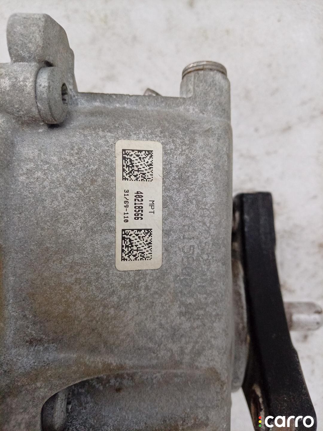 Раздаточная коробка Mercedes-Benz E W213/S213/C238/A238 2016-2021, A7252800300, фото 4