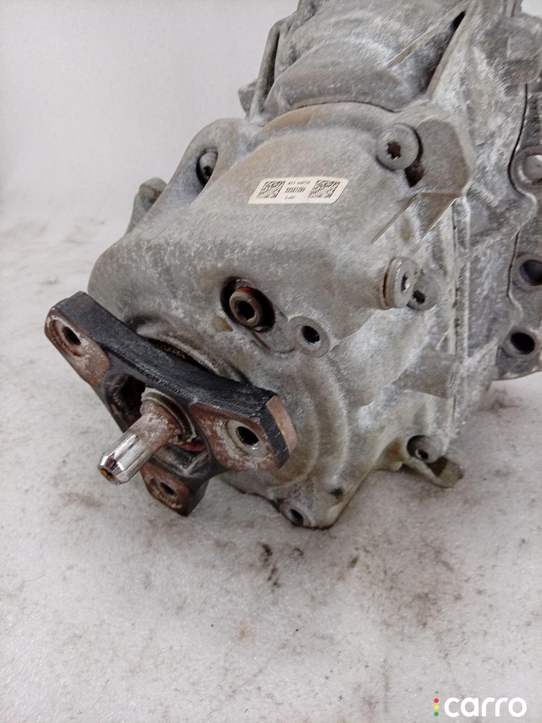 Раздаточная коробка Mercedes-Benz E W213/S213/C238/A238 2016-2021, A7252800300, фото 8