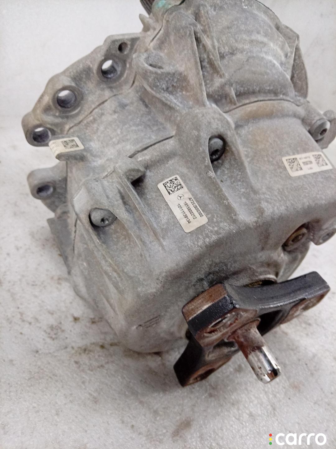 Раздаточная коробка Mercedes-Benz E W213/S213/C238/A238 2016-2021, A7252800300, фото 9
