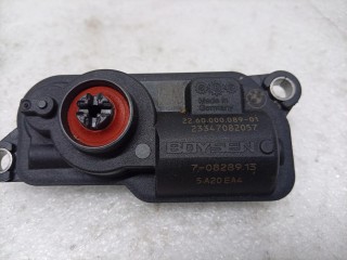 Регулятор выхлопных газов, ориг. номер 5A20EA4, 24032154522, 7-08289.13, BMW X5 G05 2018-2023