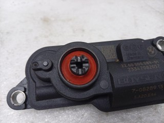 Регулятор выхлопных газов, ориг. номер 5A20EA4, 24032154522, 7-08289.13, BMW X5 G05 2018-2023