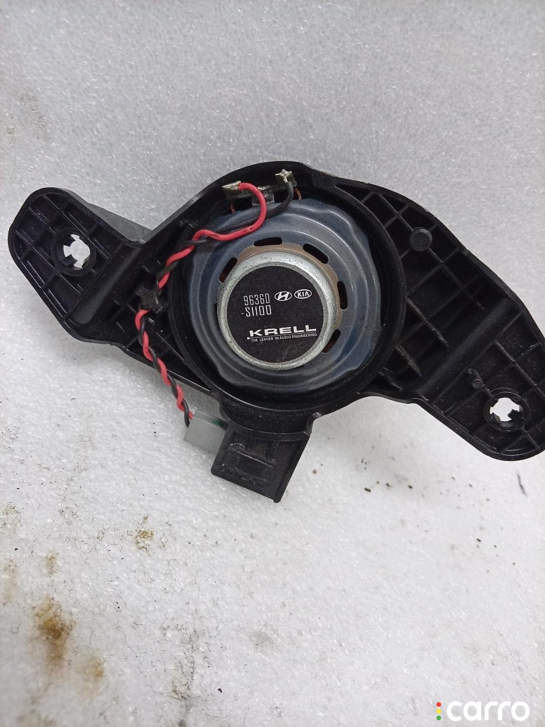 динамик Hyundai Santa Fe 4, 96360S1100, фото 4