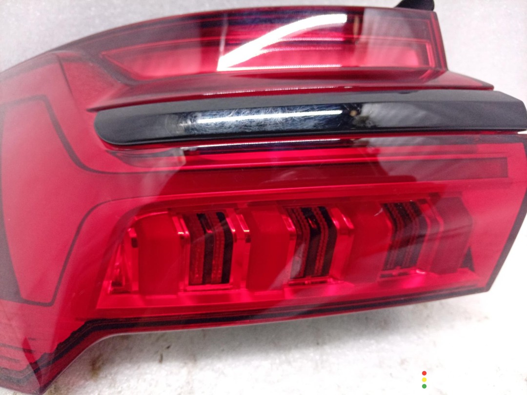фонарь задний левый Audi RS6 C8 2019-2026, 4K5945091E, фото 3