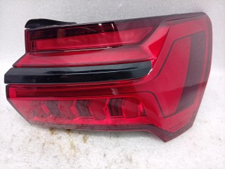 фонарь задний правый Audi RS6 C8 2019-2026, 4K5945092E