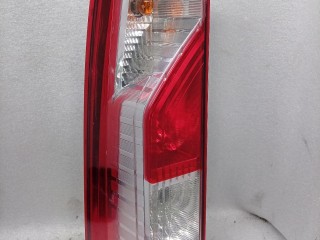 фонарь задний левый Renault Master 3 2-й рест, 2VA010110