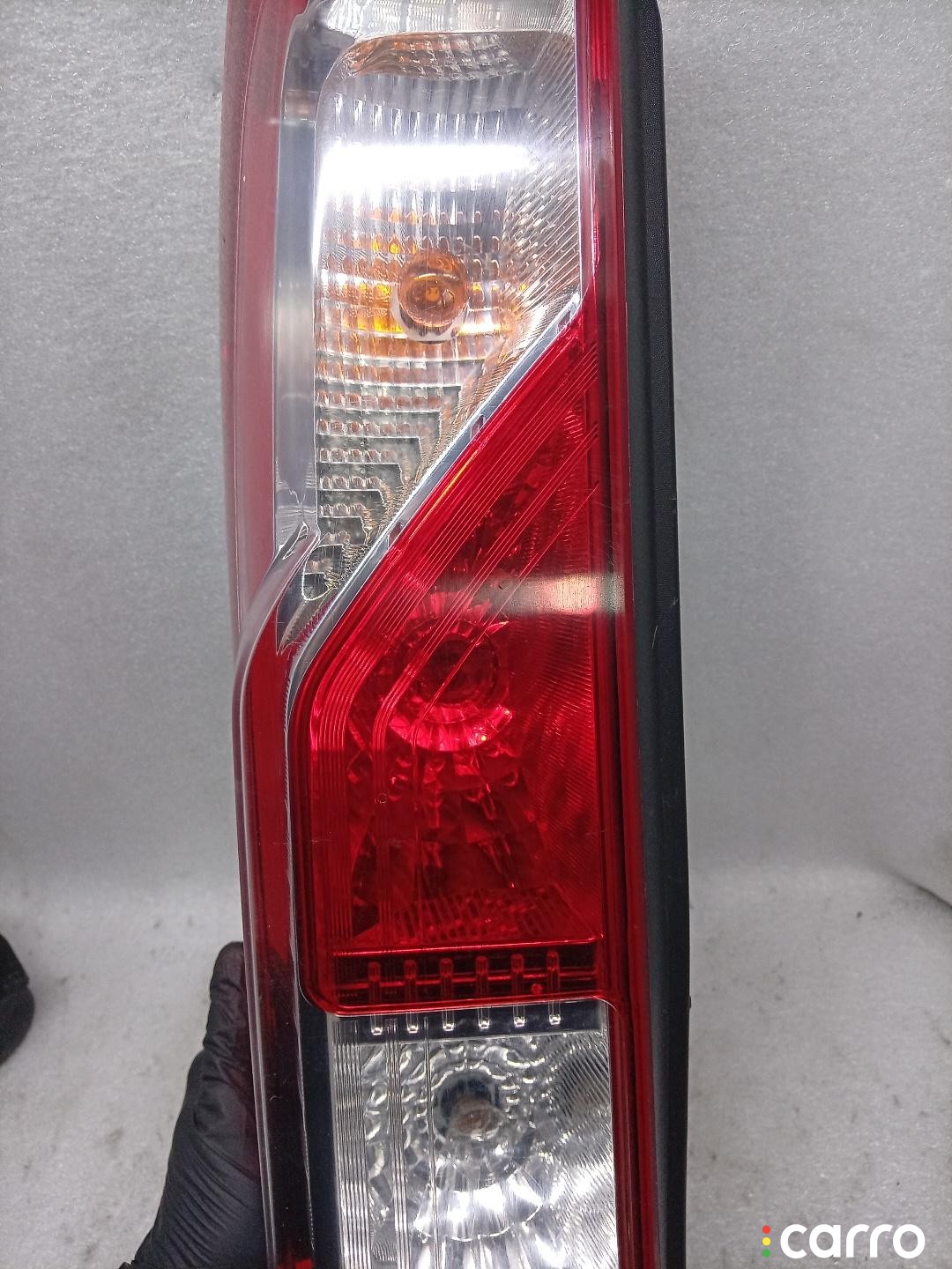 фонарь задний левый Renault Master 3 2-й рест, 2VA010110, фото 10