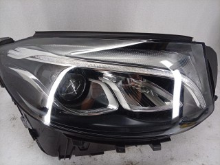 Фара правая Mercedes-Benz GLC X253/C253 2015-2019, A2539065401