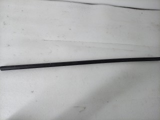 Уплотнитель стекла двери (бархотка) BMW X7 G07 2018-2022, 106048674C