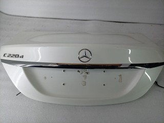 Крышка багажника (дверь 3-5), Mercedes-Benz C W205
