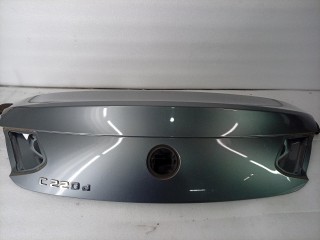 Крышка багажника (дверь 3-5), Mercedes-Benz C W205