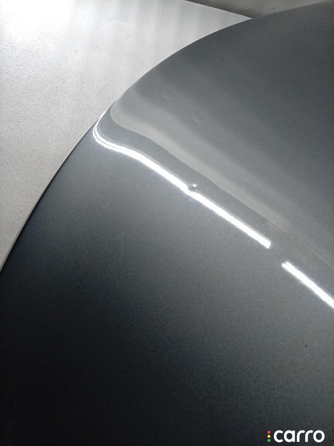 Крышка багажника (дверь 3-5), Mercedes-Benz C W205, фото 7