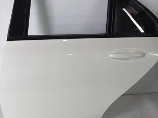 Дверь задняя левая Mercedes-Benz C W205/S205/C205 2014-2018