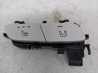 Кнопка подогрева сидений Mercedes-Benz E W213/S213/C238/A238 2016-2021, левый руль, A2139051404