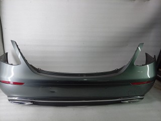 бампер задний Mercedes-Benz E W213/S213/C238/A238 2016-2021, A2138852125