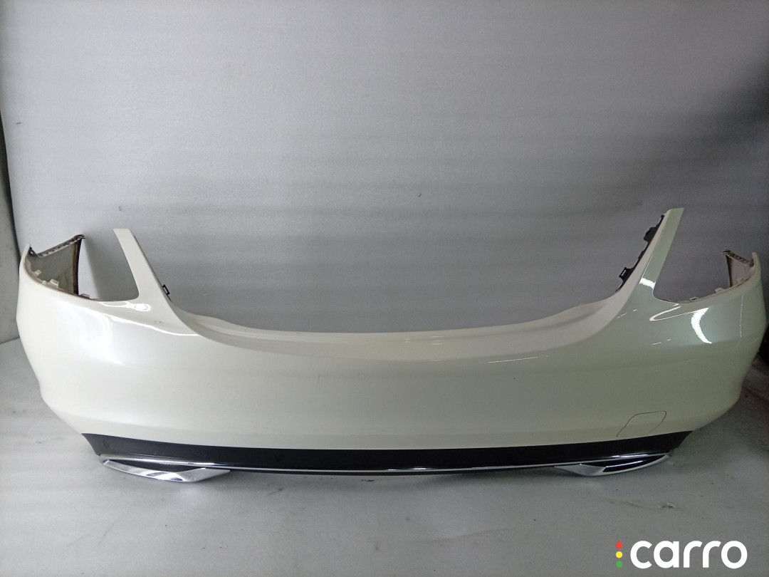бампер задний Mercedes-Benz C W205/S205/C205 2014-2018, A2058850138, фото 1