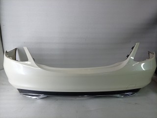 бампер задний Mercedes-Benz C W205/S205/C205 2014-2018, A2058850138