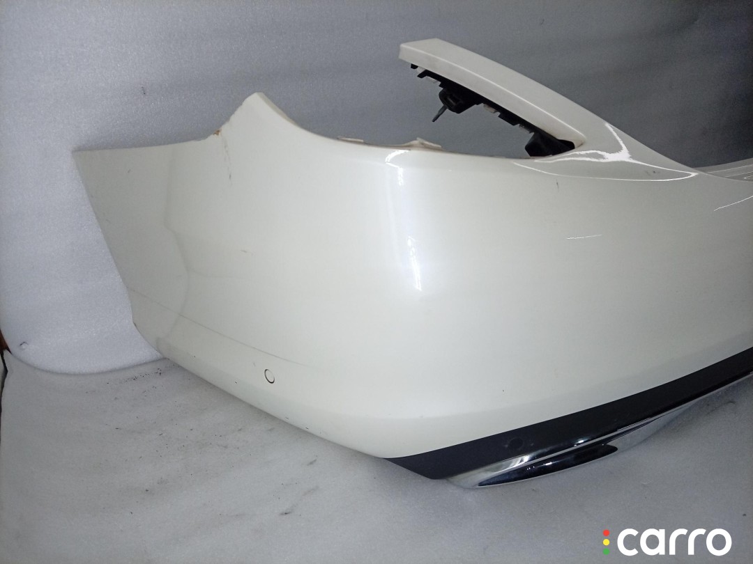 бампер задний Mercedes-Benz C W205/S205/C205 2014-2018, A2058850138, фото 2