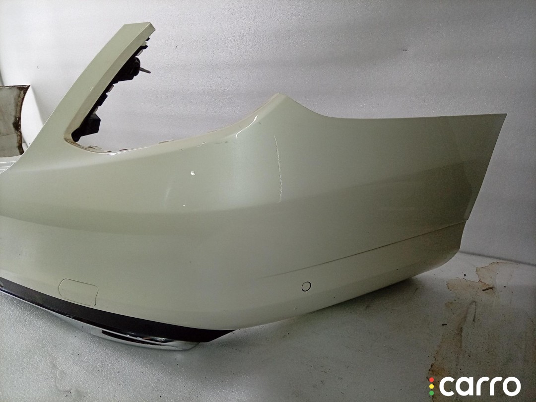 бампер задний Mercedes-Benz C W205/S205/C205 2014-2018, A2058850138, фото 4