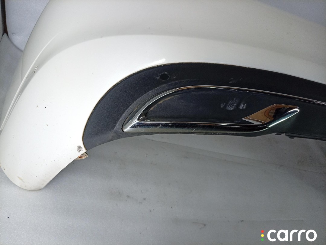 бампер задний Mercedes-Benz C W205/S205/C205 2014-2018, A2058850138, фото 6