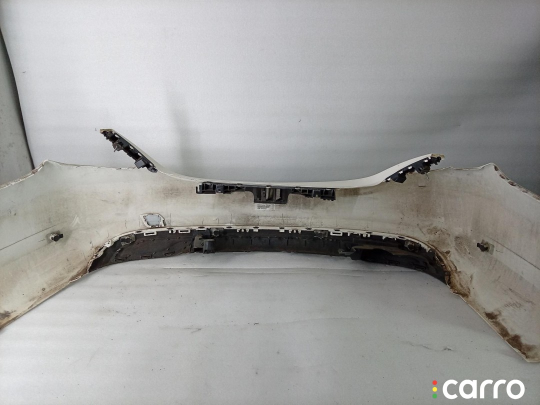 бампер задний Mercedes-Benz C W205/S205/C205 2014-2018, A2058850138, фото 8