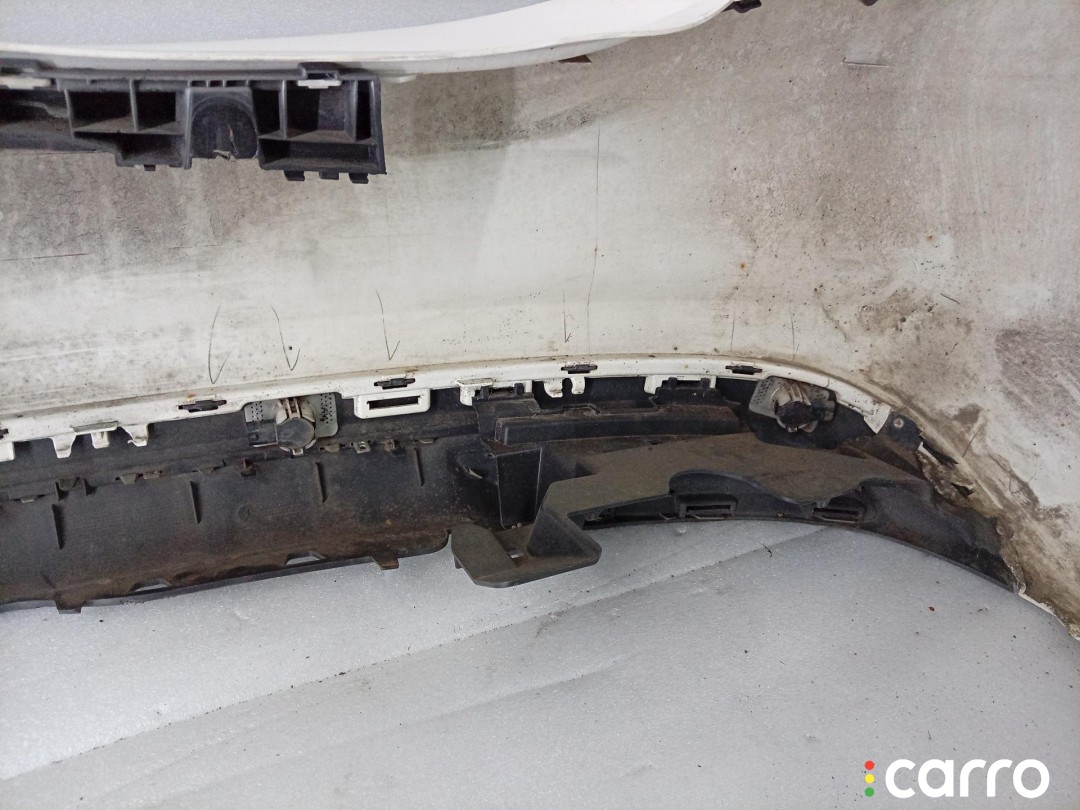 бампер задний Mercedes-Benz C W205/S205/C205 2014-2018, A2058850138, фото 11