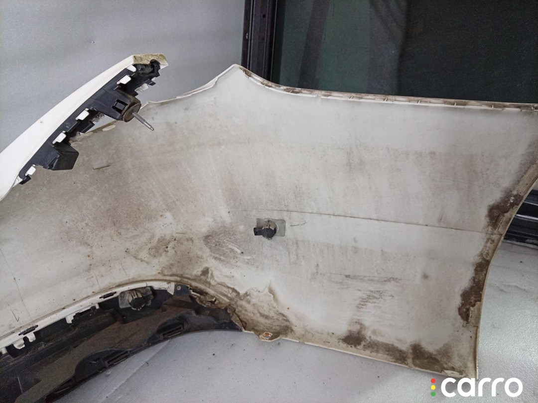 бампер задний Mercedes-Benz C W205/S205/C205 2014-2018, A2058850138, фото 12