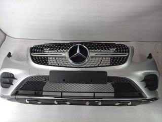 бампер передний Mercedes-Benz GLC X253/C253 2015-2019