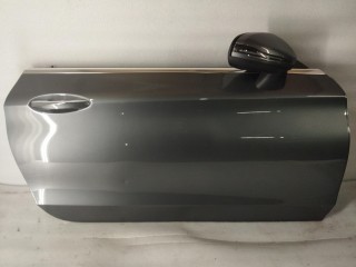 Дверь передняя правая Mercedes-Benz C W205/S205/C205 2014-2018