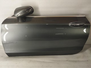 Дверь передняя левая Mercedes-Benz C W205/S205/C205 2014-2018