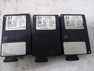 датчик мертвых (слепых) зон Mercedes-Benz E W212/S212/C207/A207 2009-2013, A0009054503